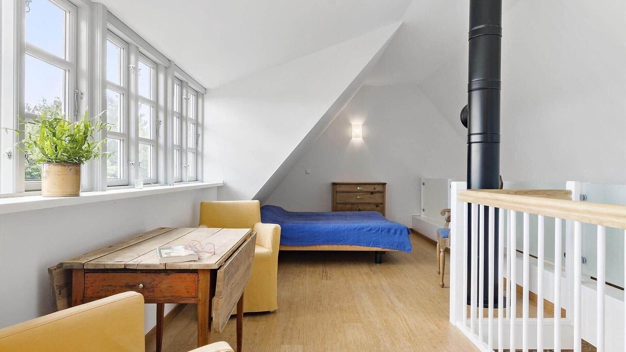 Photo of Bedroom in Stege