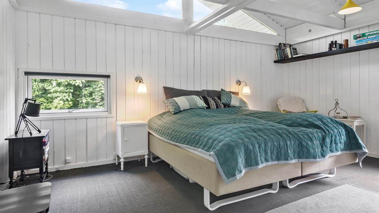 Photo of Bedroom in Togeholt