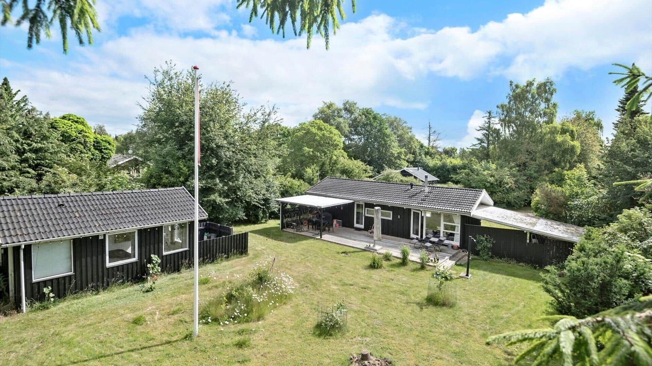 Photo of Outdoor in Togeholt