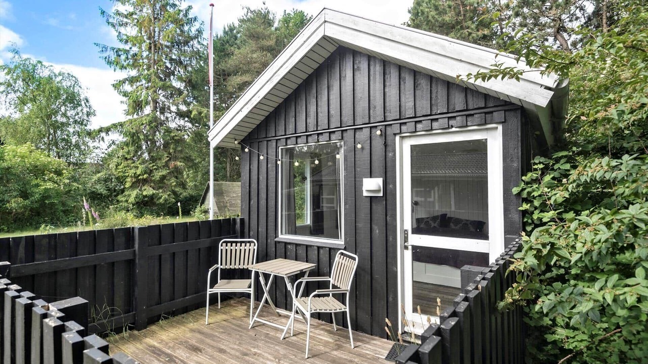 Photo of Outdoor in Togeholt