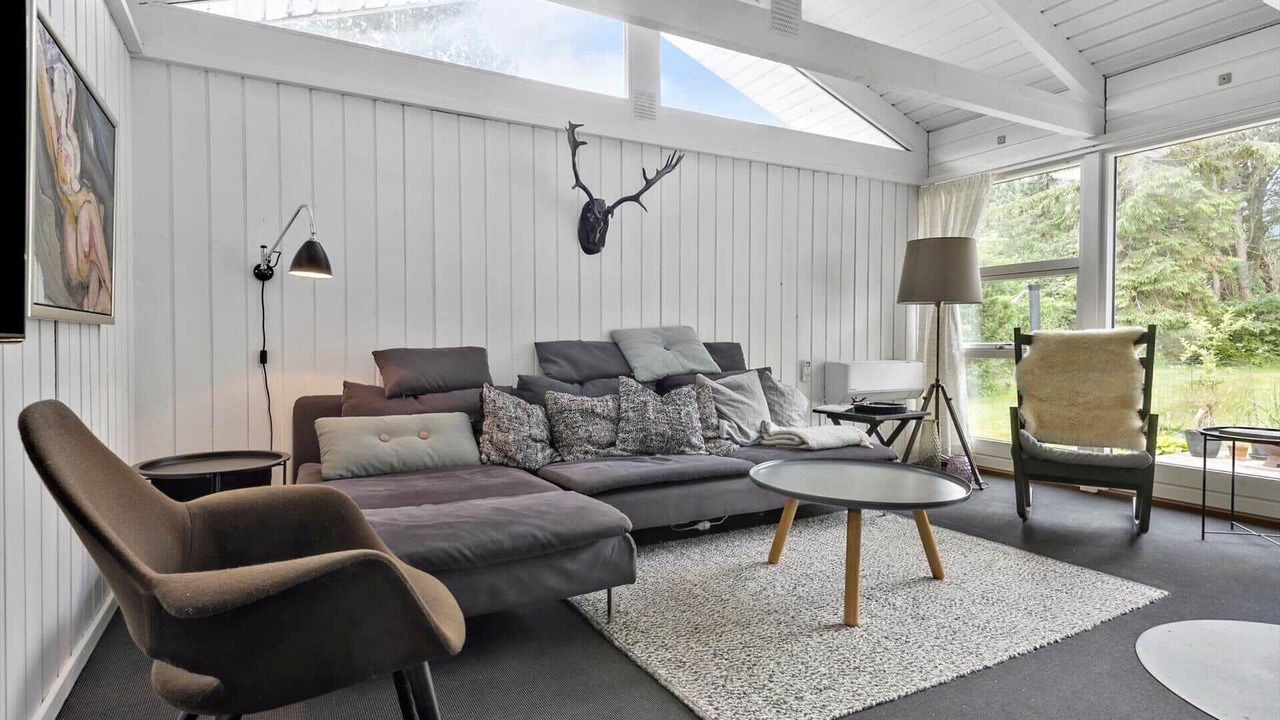 Photo of Livingroom in Togeholt