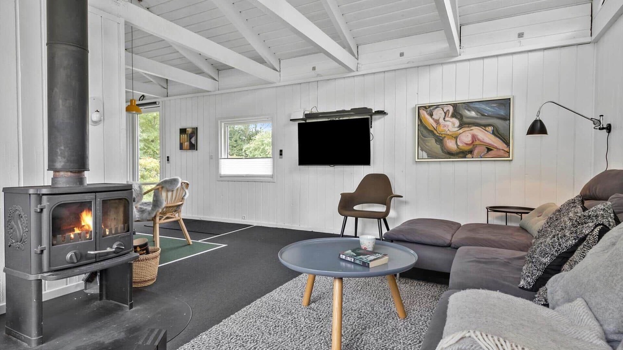 Photo of Livingroom in Togeholt