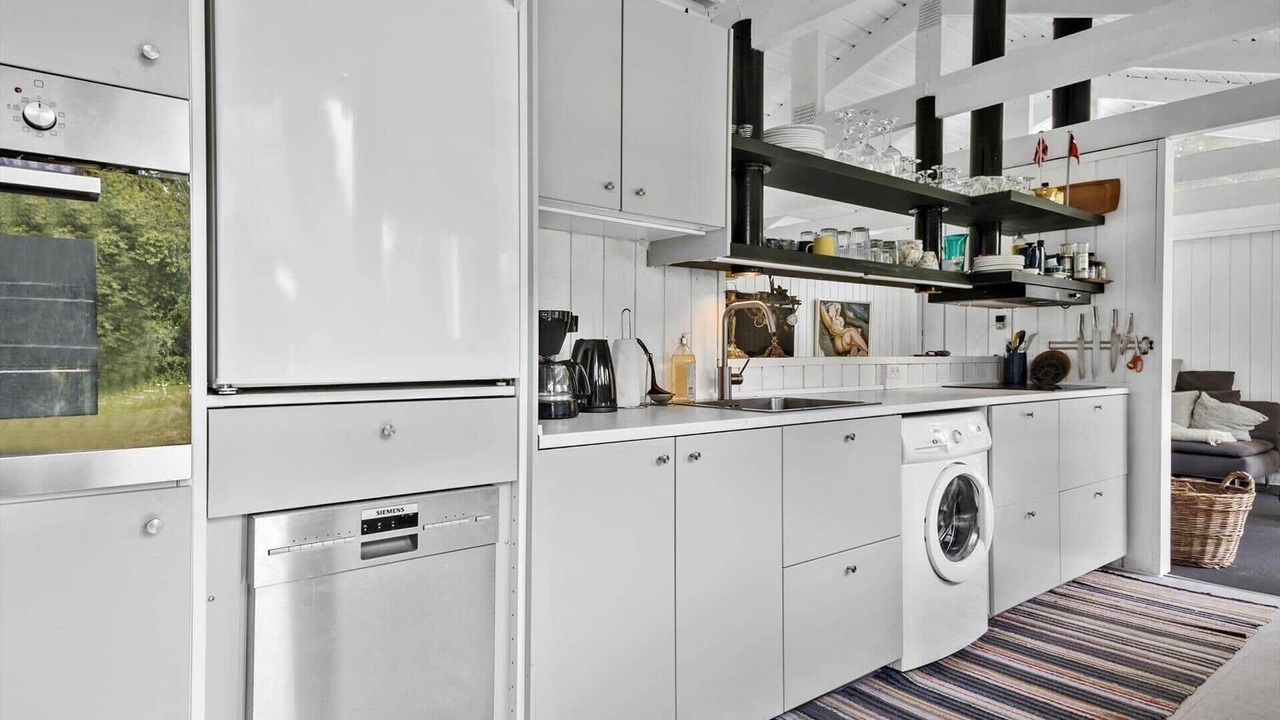 Photo of Kitchen in Togeholt