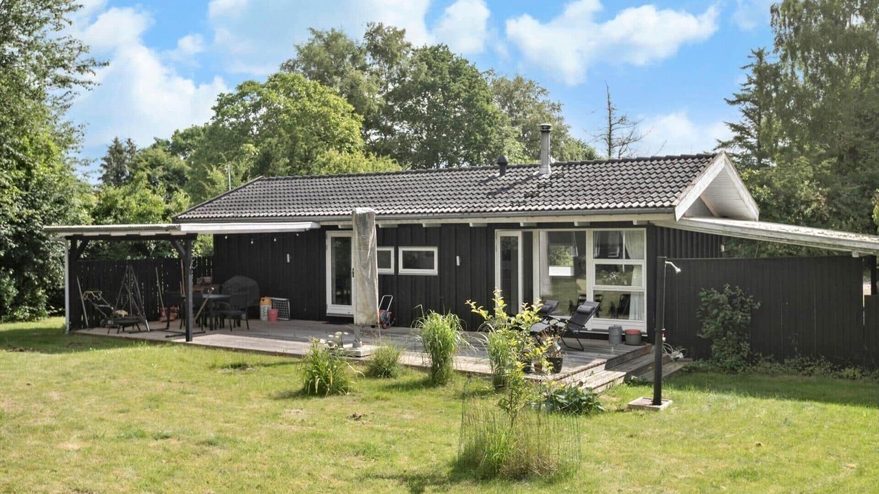 Photo of Outdoor in Togeholt