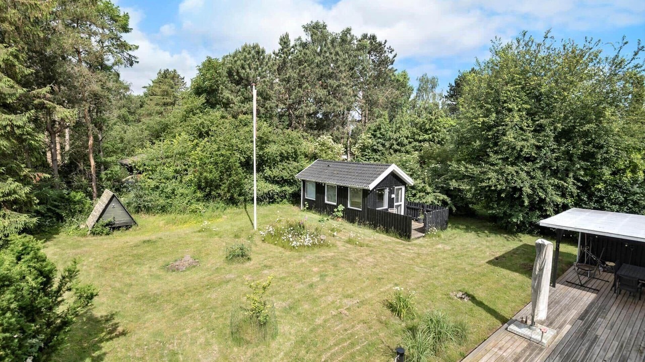 Photo of Outdoor in Togeholt