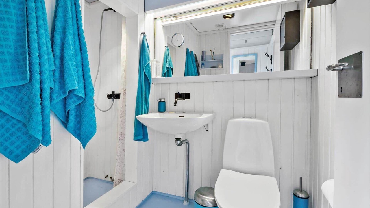 Photo of Bathroom in Togeholt