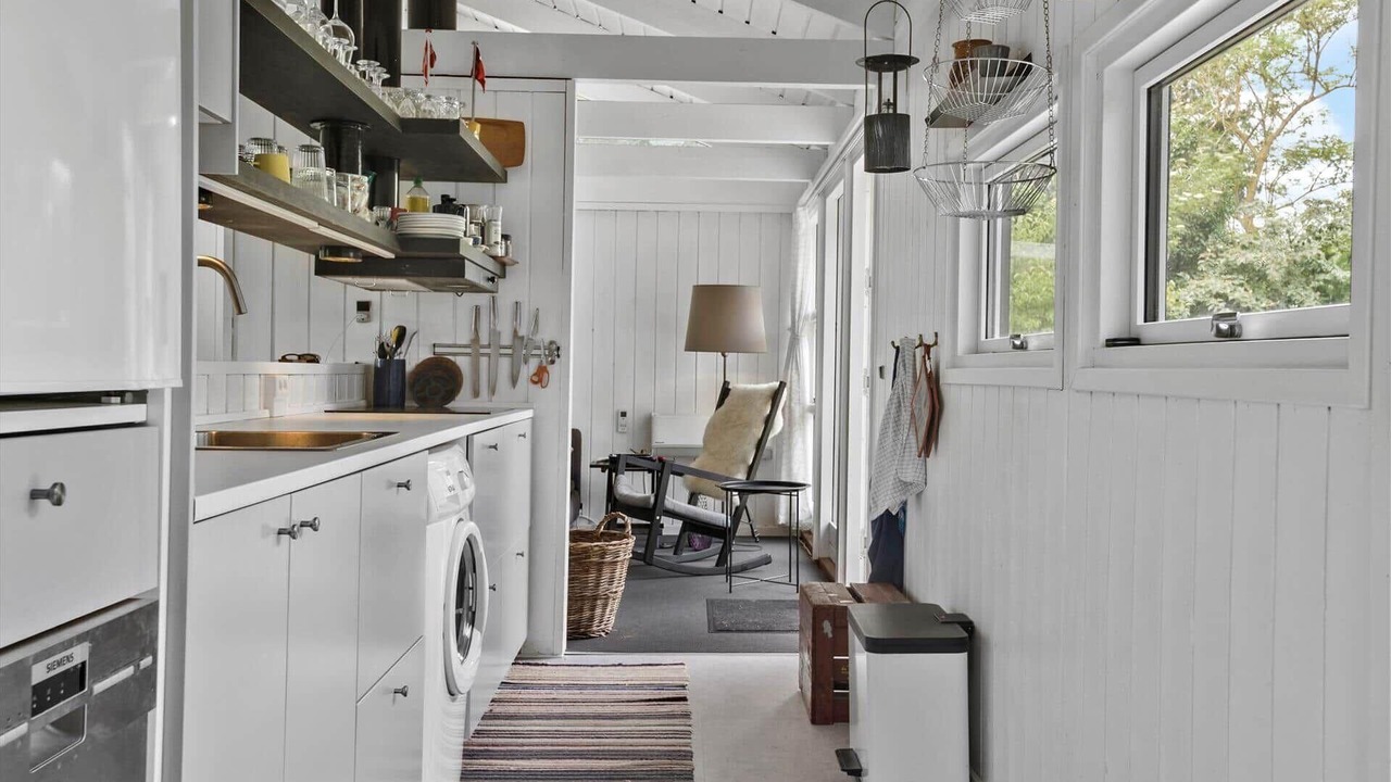 Photo of Kitchen in Togeholt