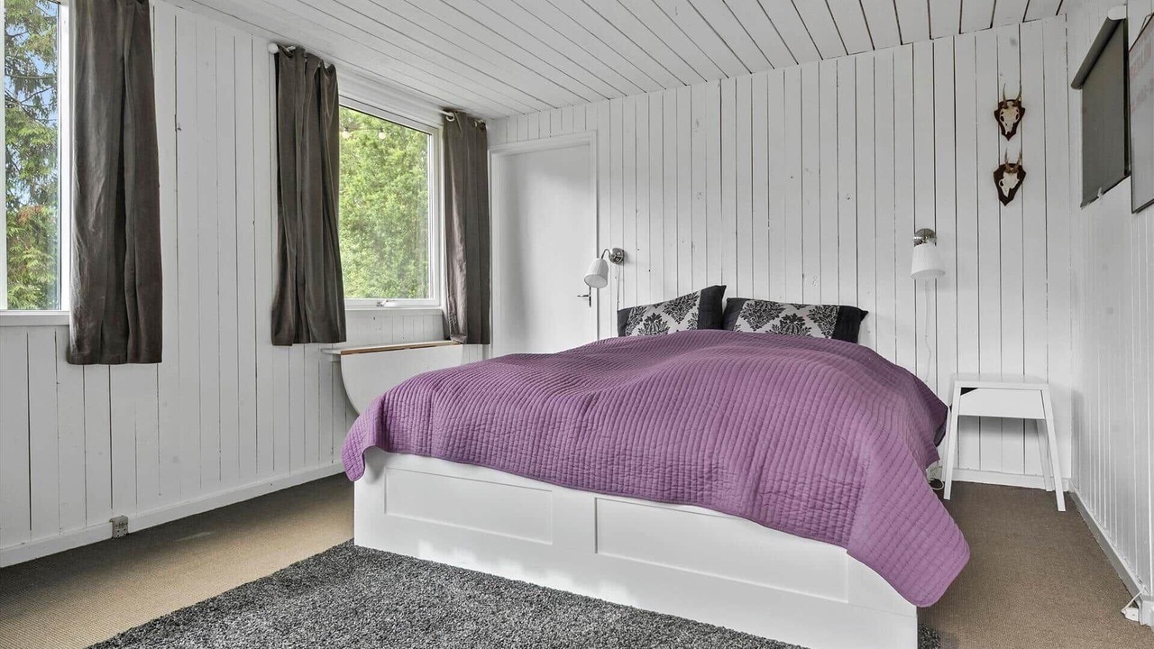 Photo of Bedroom in Togeholt
