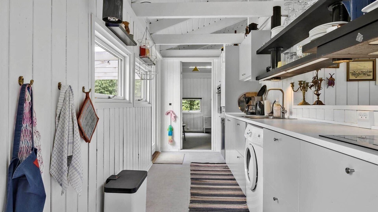 Photo of Kitchen in Togeholt