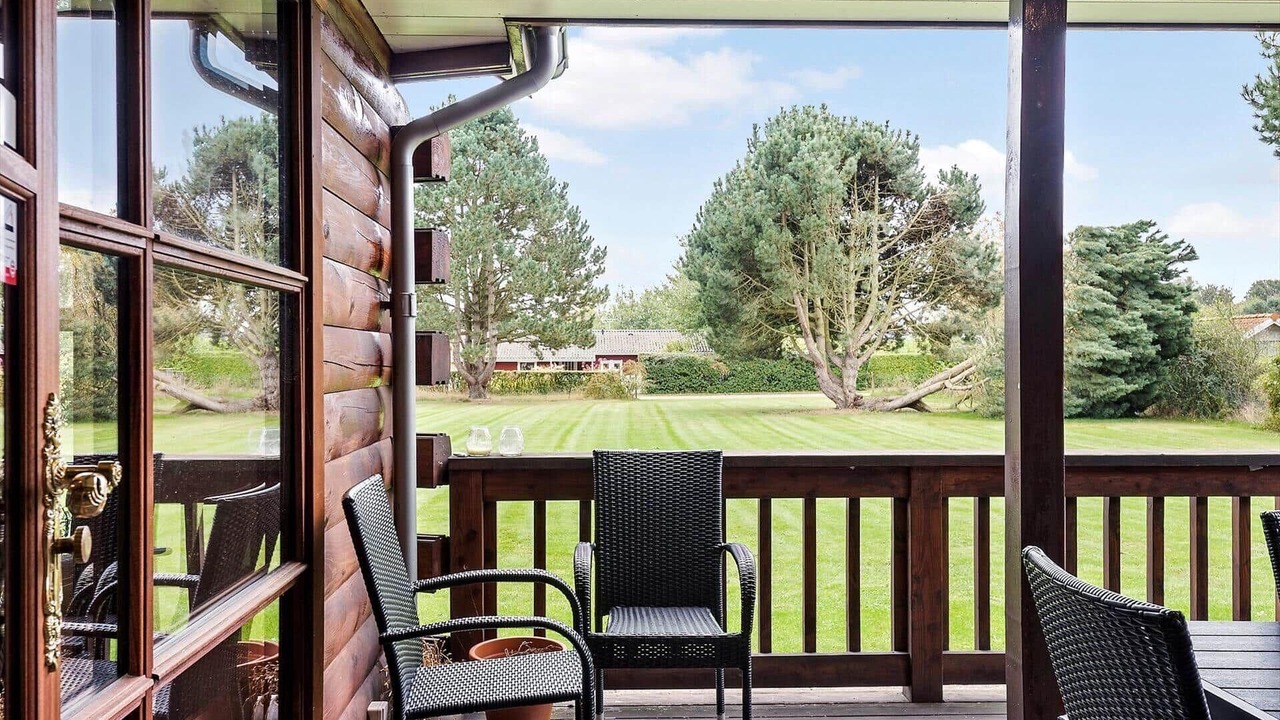 Photo of Outdoor in Rodvig Stevns