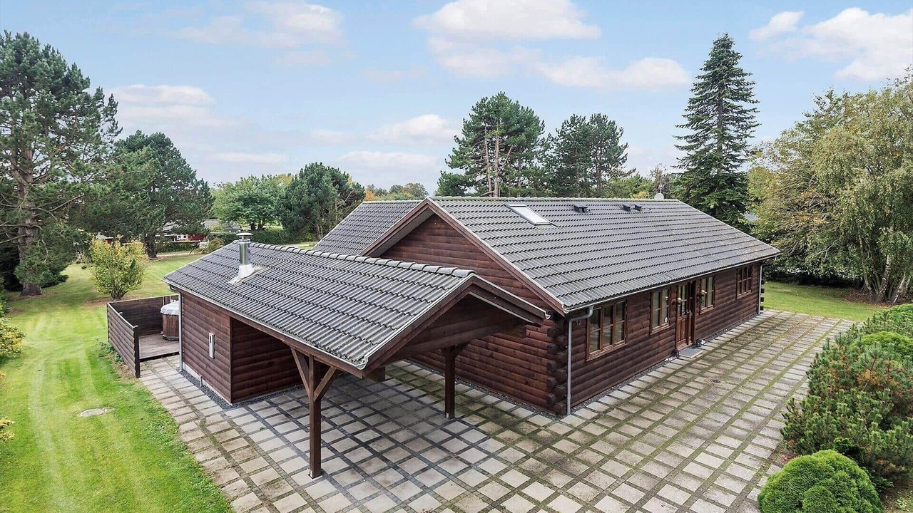 Photo of Outdoor in Rodvig Stevns