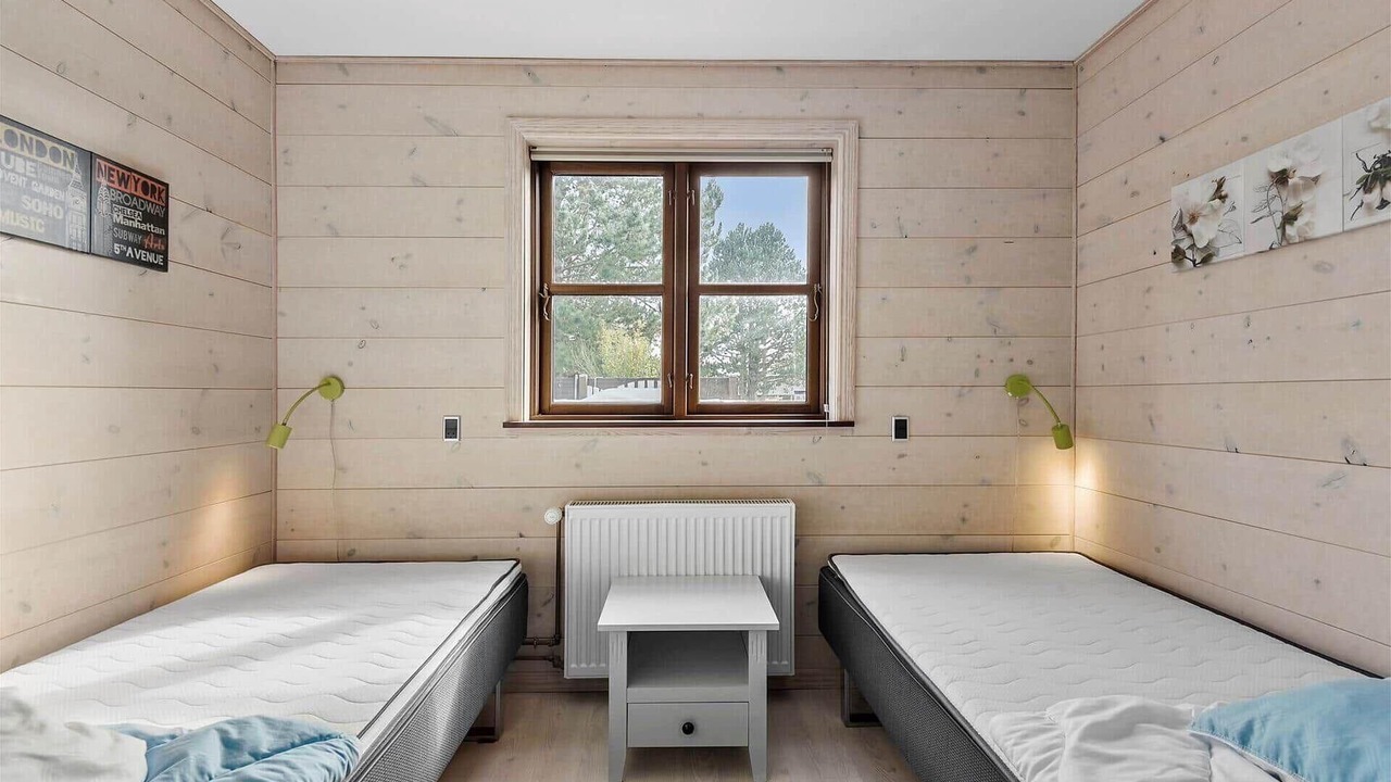 Photo of Bedroom in Rodvig Stevns