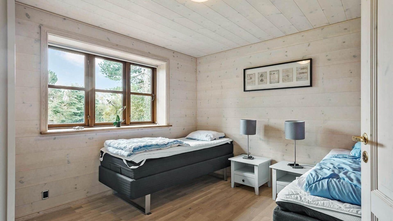 Photo of Bedroom in Rodvig Stevns