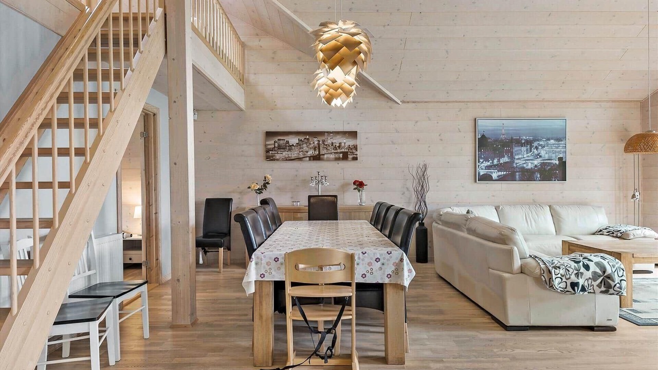 Photo of Livingroom in Rodvig Stevns