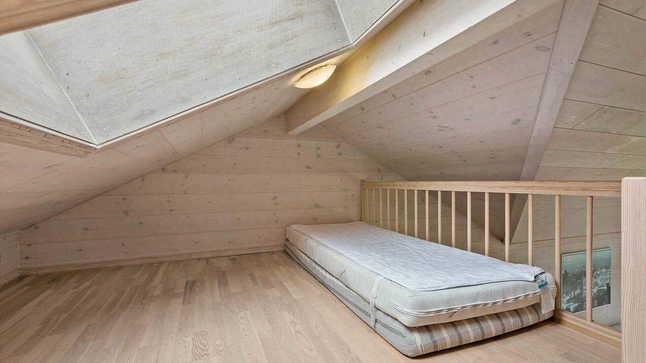 Photo of Bedroom in Rodvig Stevns