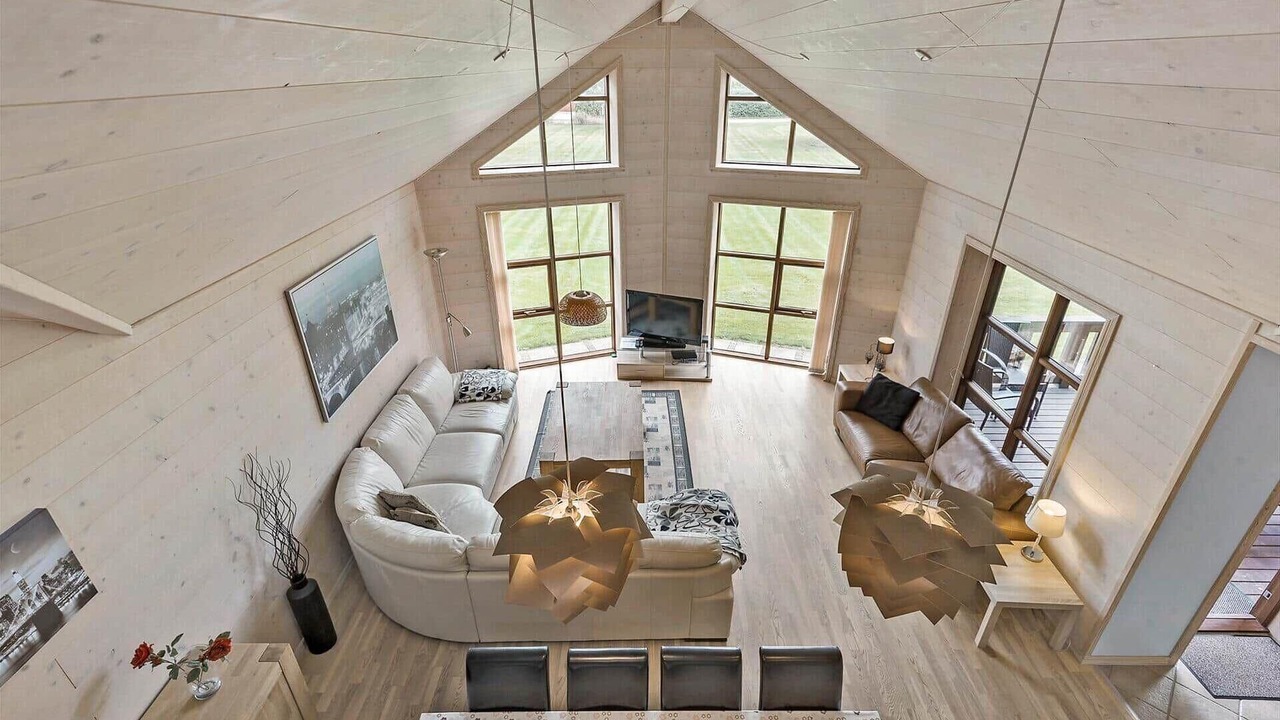 Photo of Livingroom in Rodvig Stevns