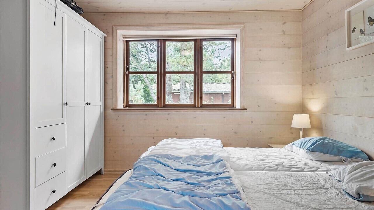 Photo of Bedroom in Rodvig Stevns