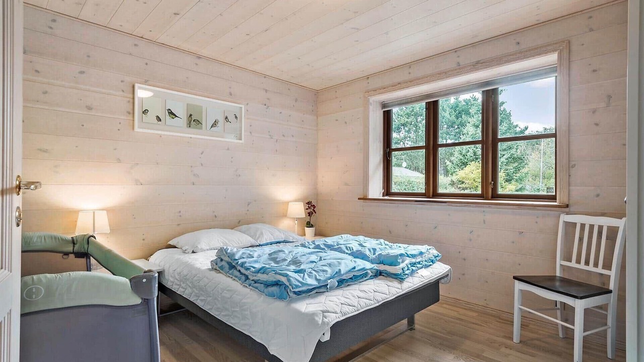 Photo of Bedroom in Rodvig Stevns