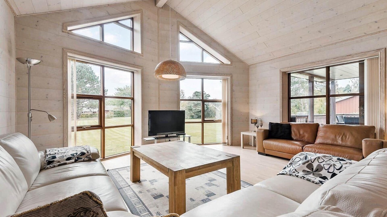 Photo of Livingroom in Rodvig Stevns