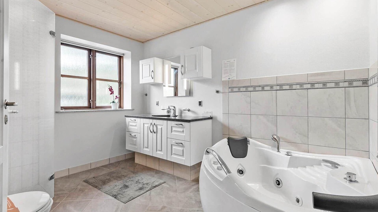 Photo of Bathroom in Rodvig Stevns