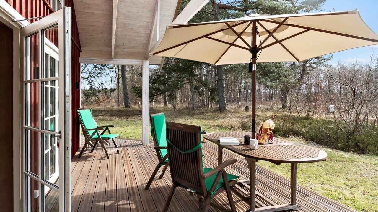 Photo of Outdoor in Stege