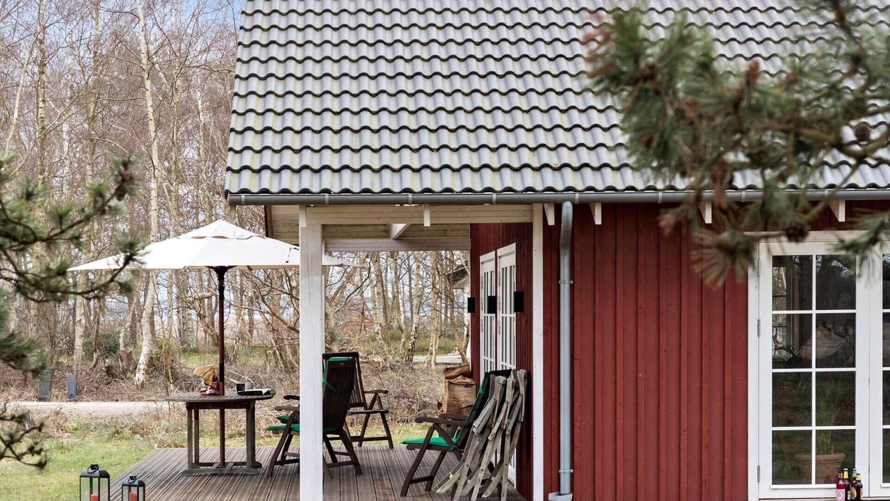 Photo of Outdoor in Stege