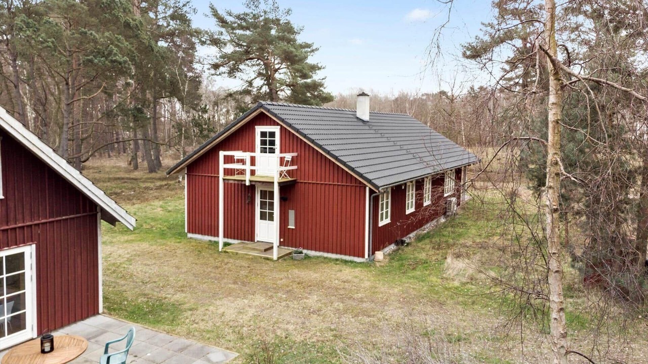 Photo of Outdoor in Stege
