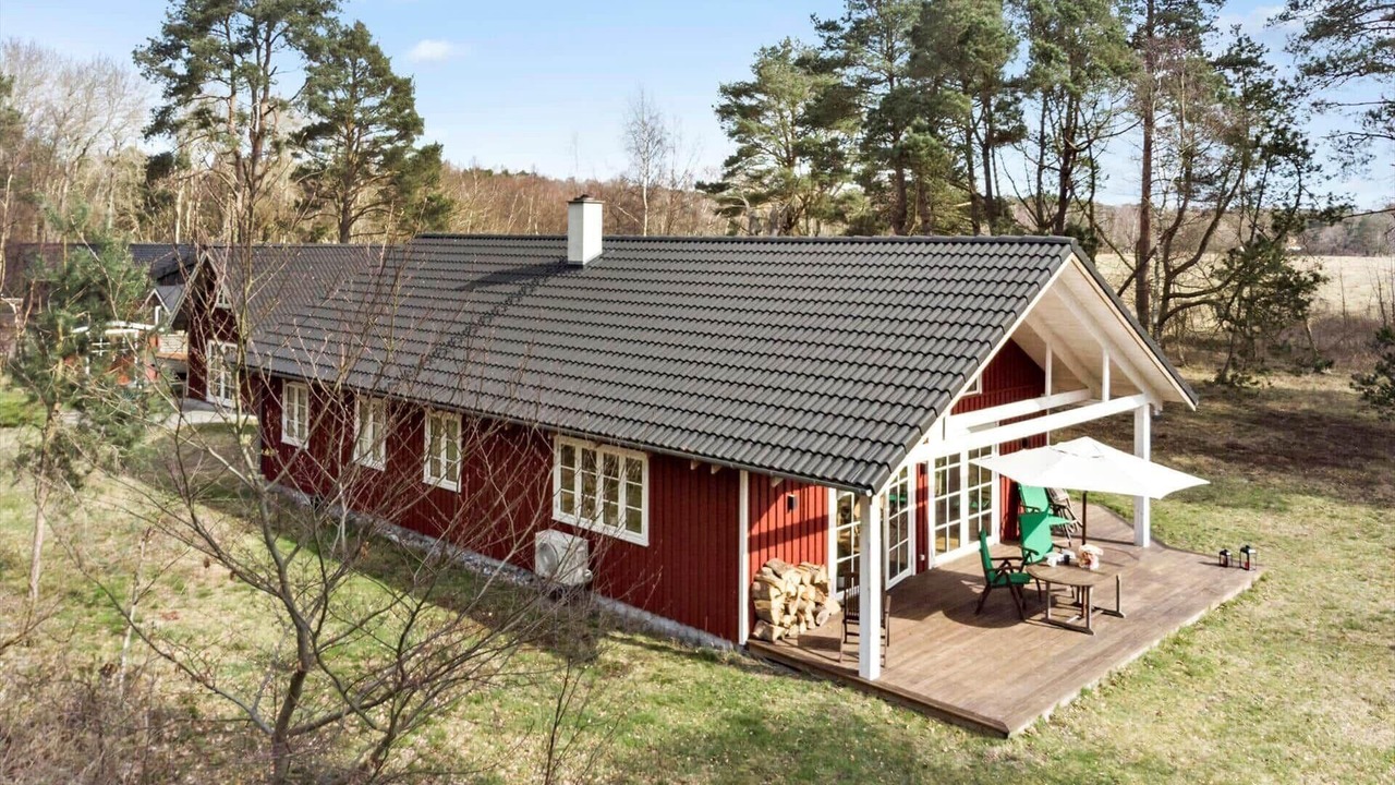 Photo of Outdoor in Stege