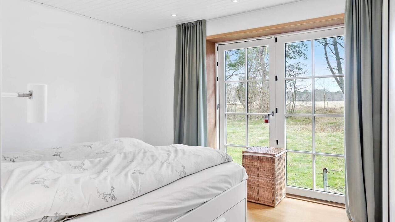 Photo of Bedroom in Stege