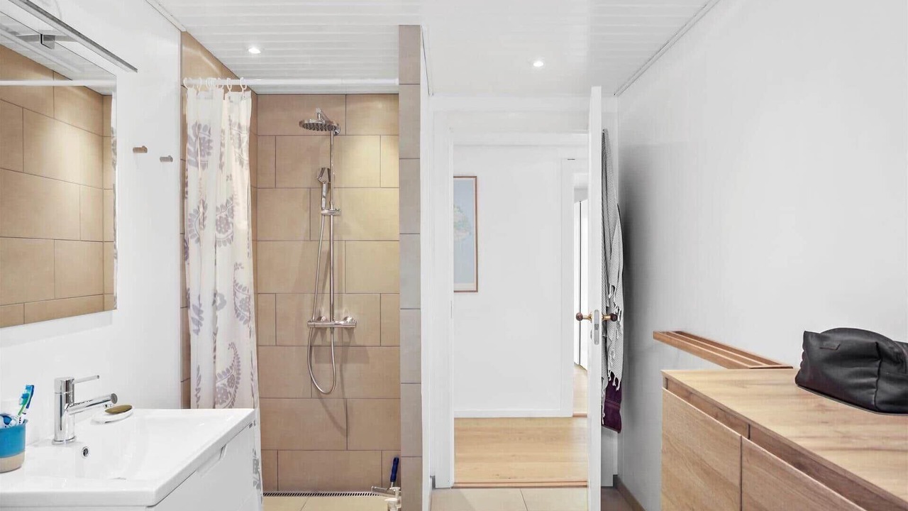 Photo of Bathroom in Stege