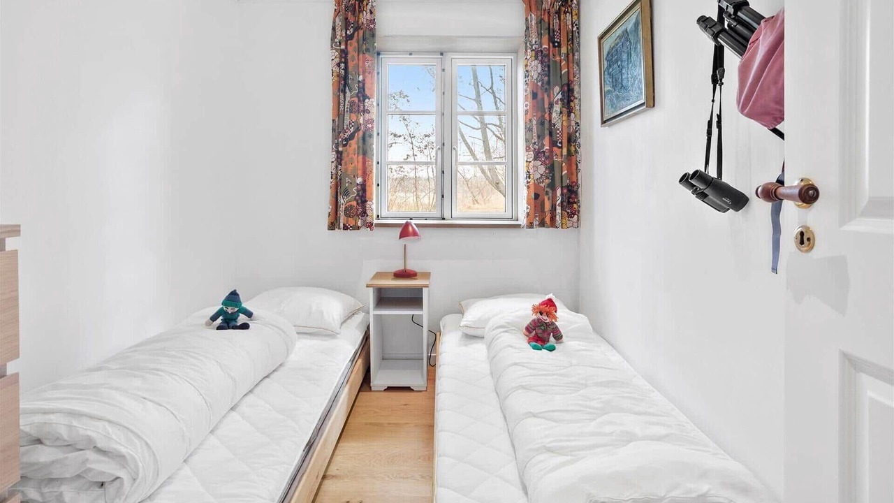 Photo of Bedroom in Stege