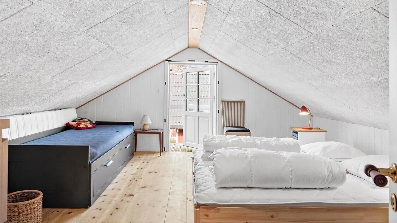 Photo of Bedroom in Stege