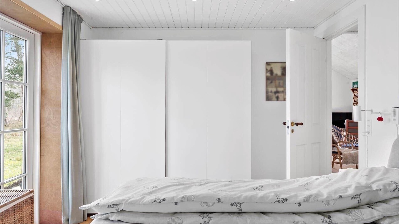 Photo of Bedroom in Stege