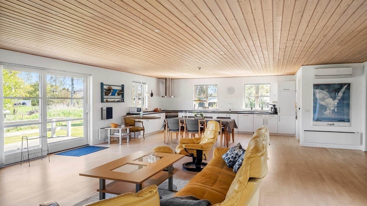Photo of Livingroom in Stege