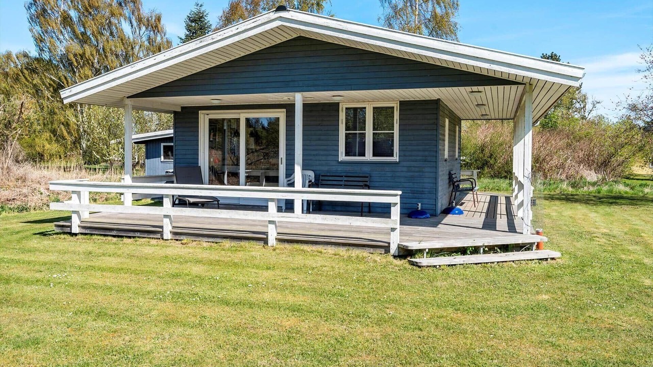 Photo of Outdoor in Stege