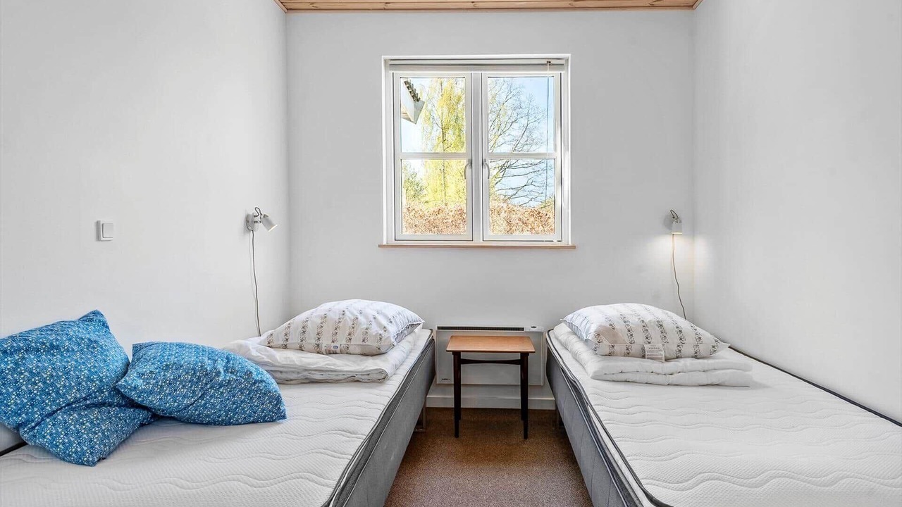Photo of Bedroom in Stege