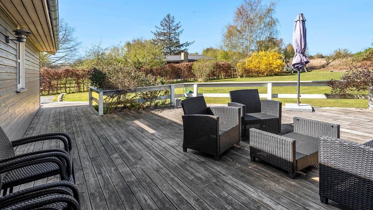 Photo of Patio Balcony in Stege