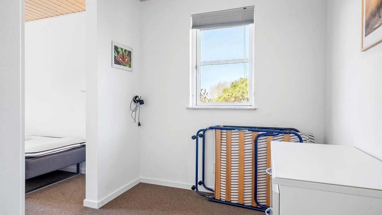 Photo of Bedroom in Stege