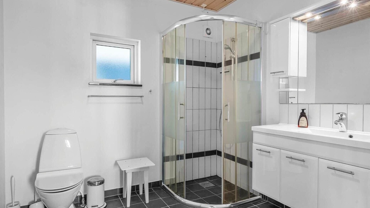 Photo of Bathroom in Stege