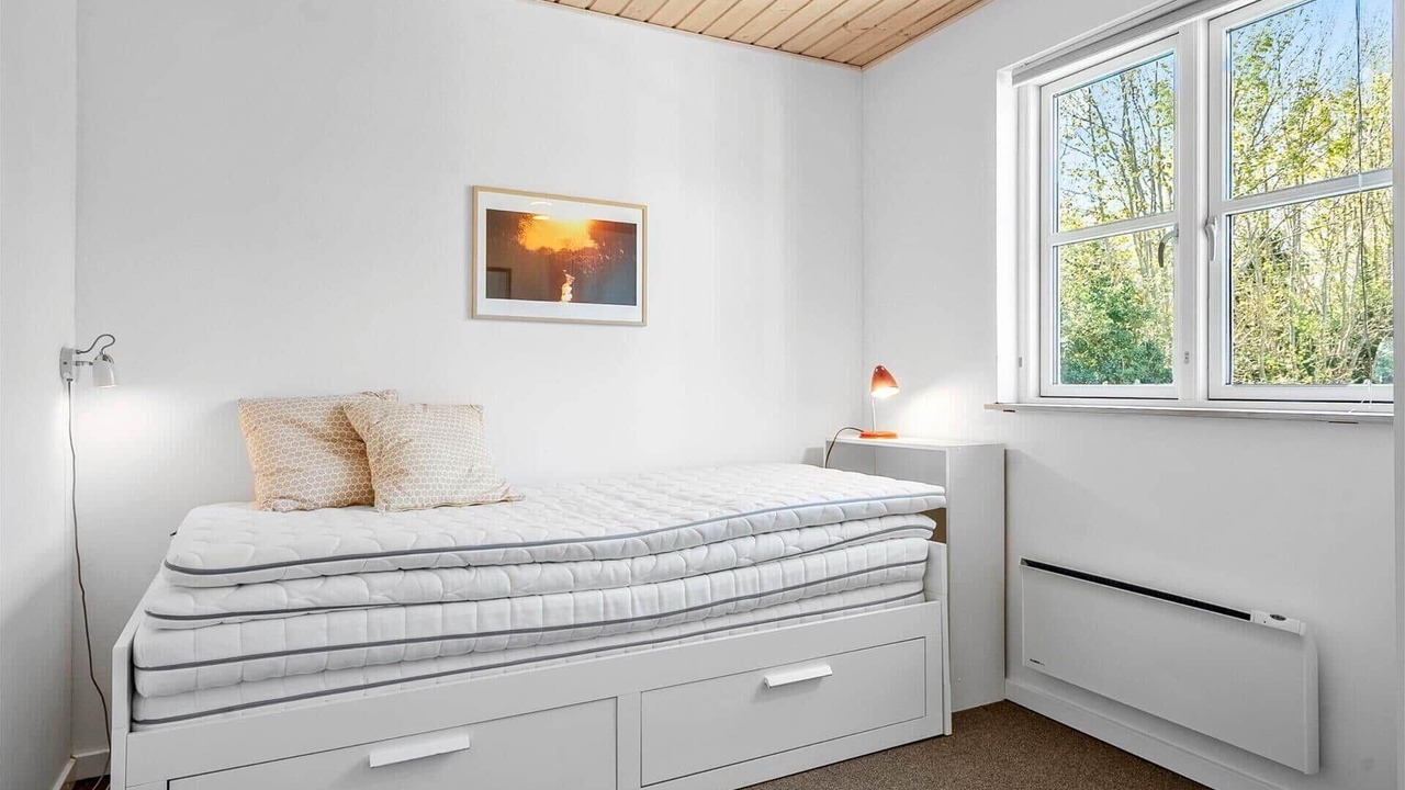 Photo of Bedroom in Stege