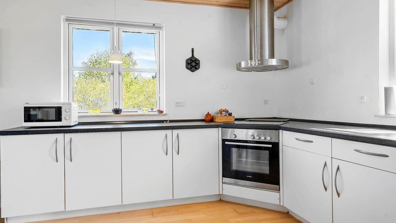 Photo of Kitchen in Stege