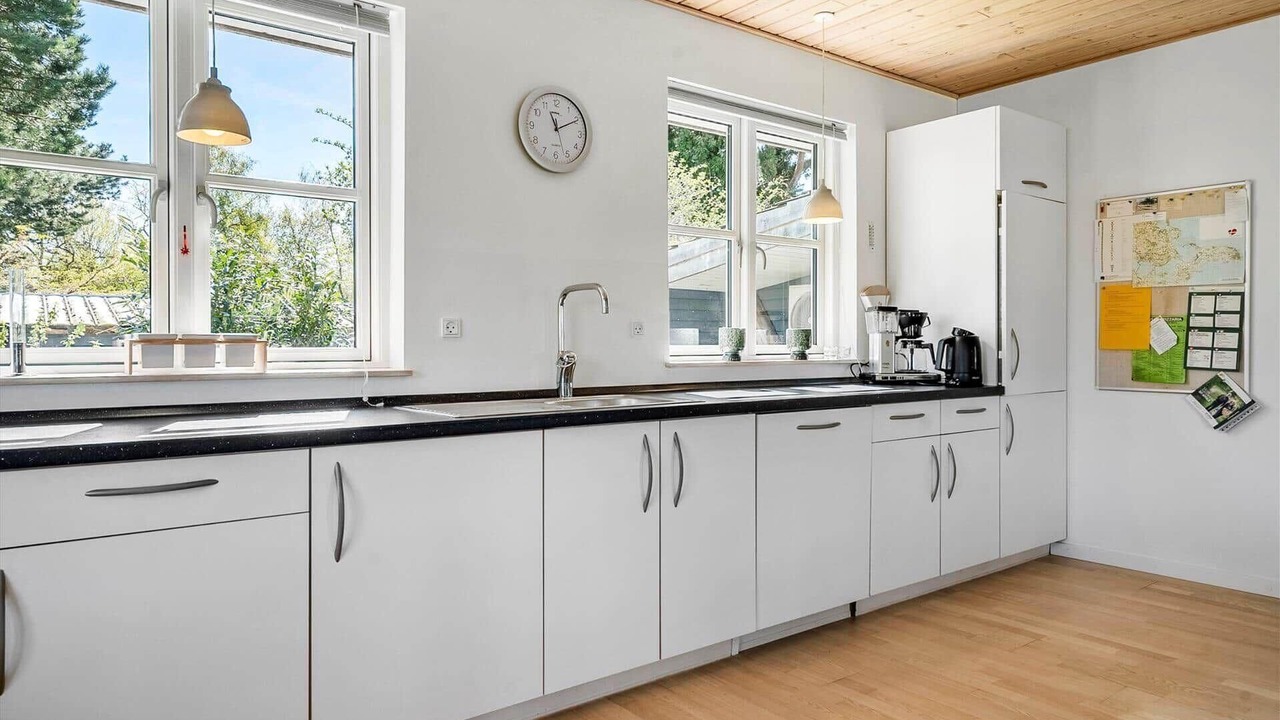Photo of Kitchen in Stege