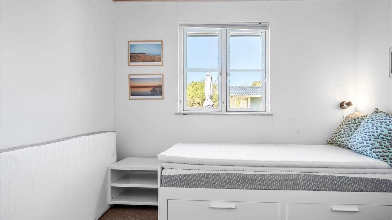 Photo of Bedroom in Stege