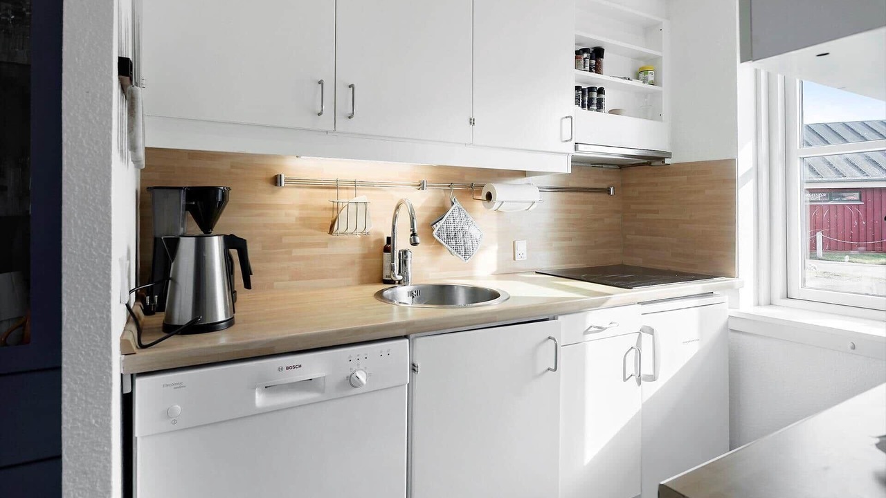 Photo of Kitchen in Borre