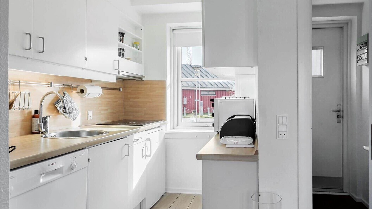 Photo of Kitchen in Borre
