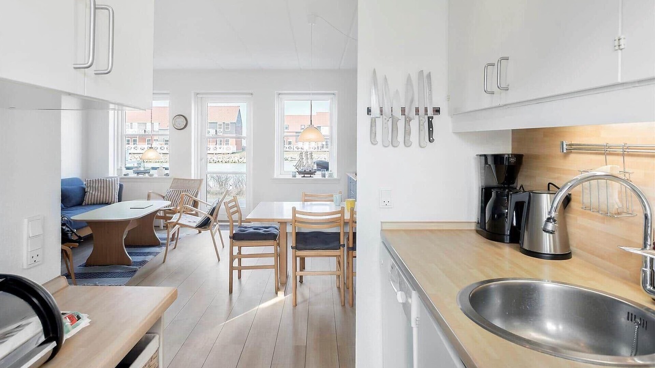 Photo of Kitchen in Borre