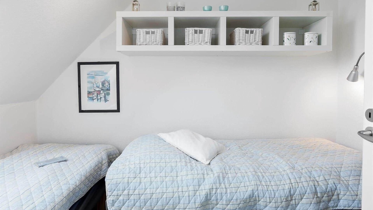 Photo of Bedroom in Borre