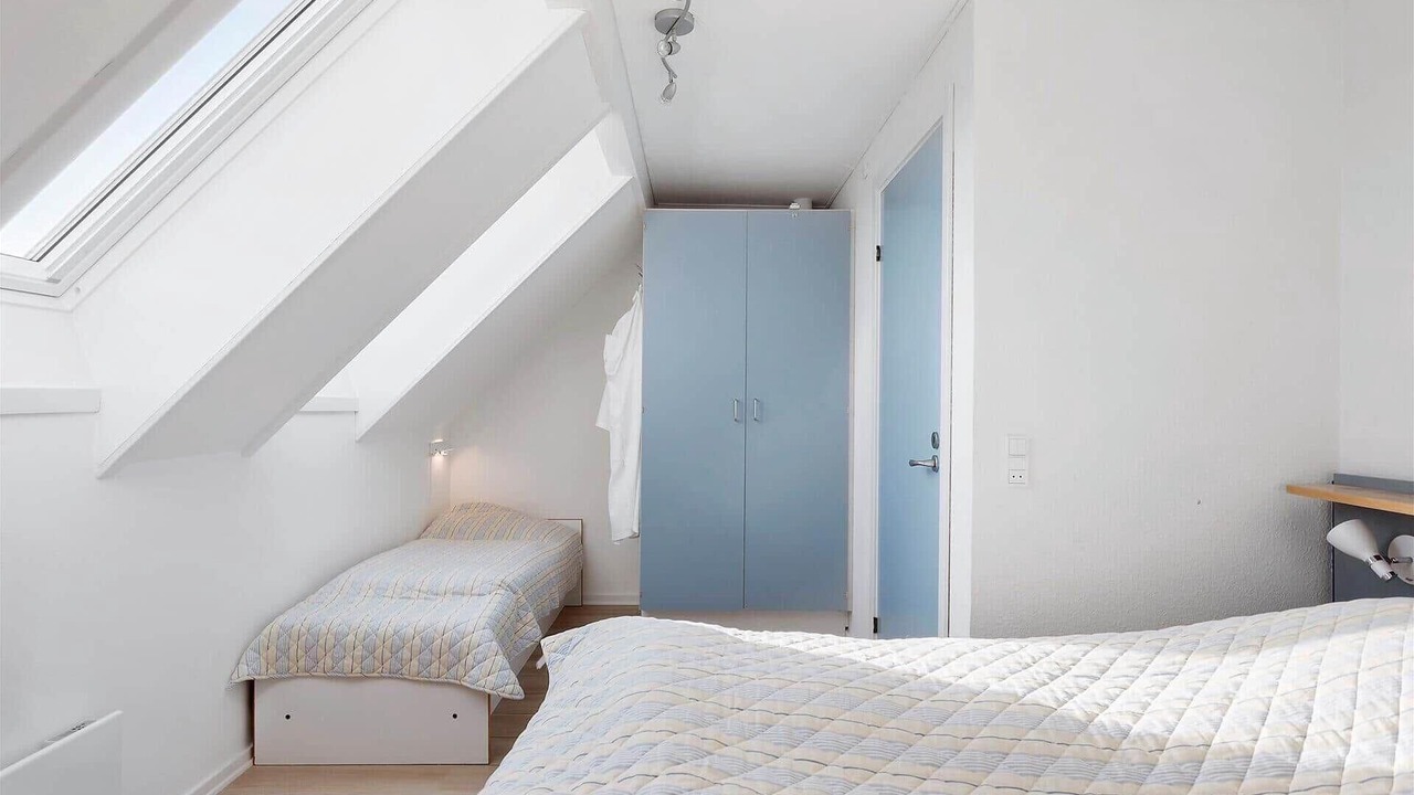 Photo of Bedroom in Borre