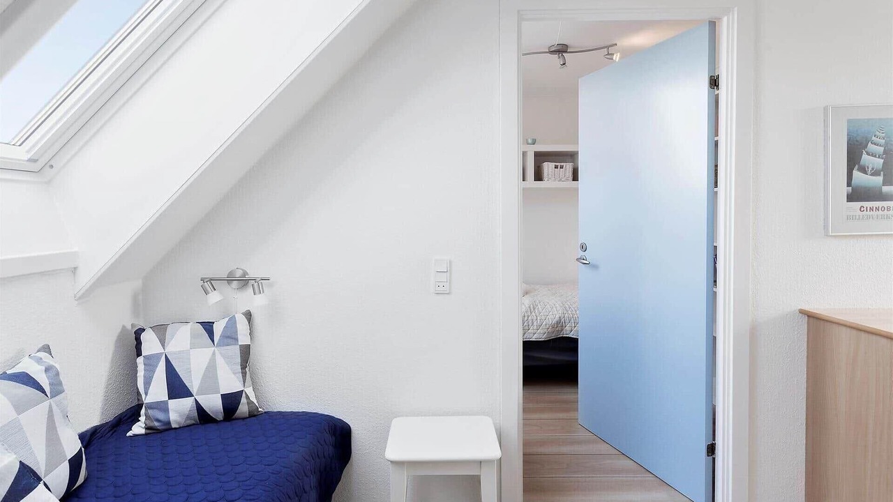 Photo of Bedroom in Borre