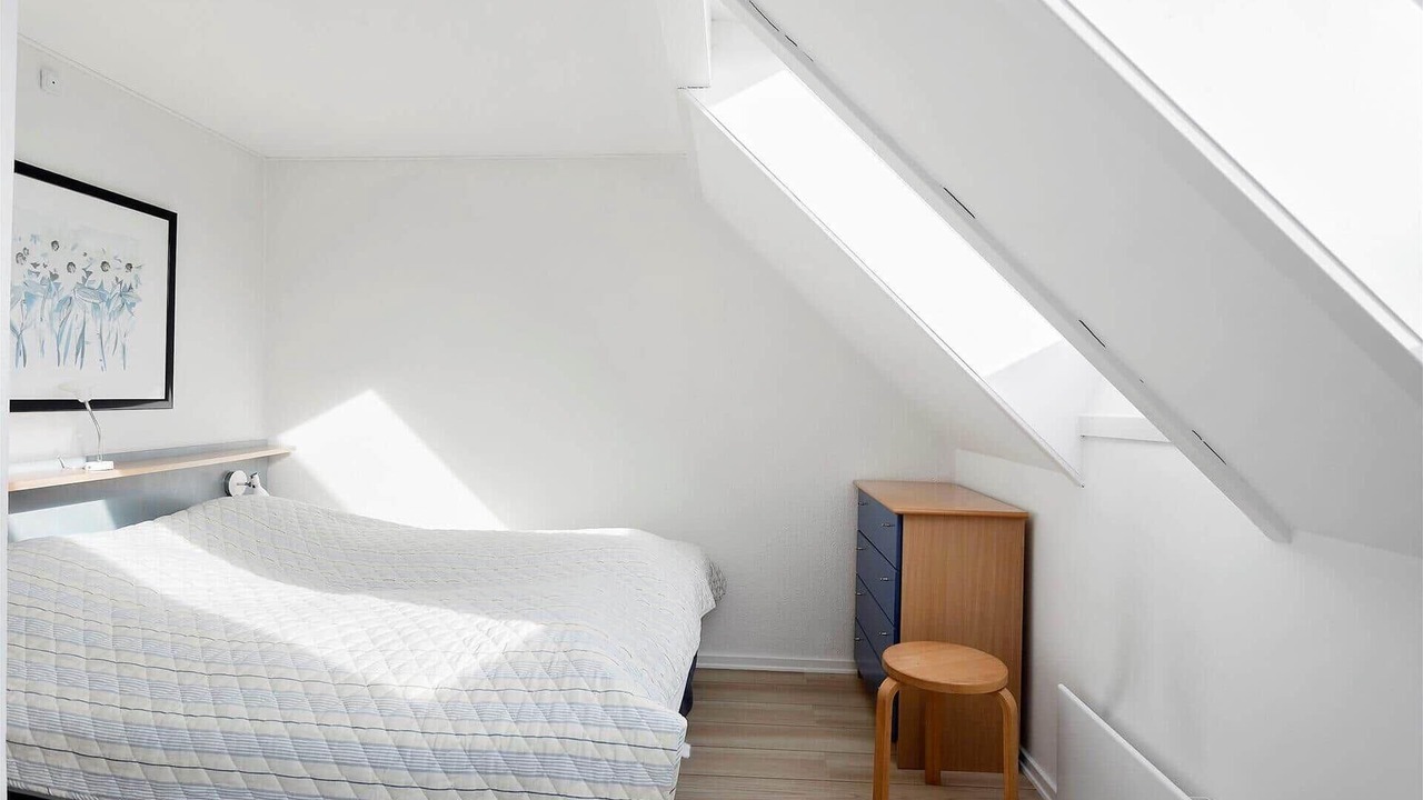 Photo of Bedroom in Borre